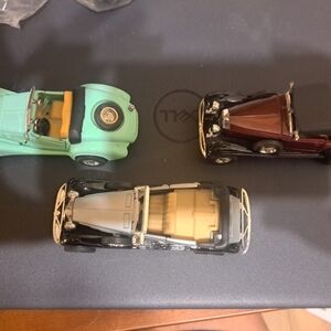 Collectible Cars